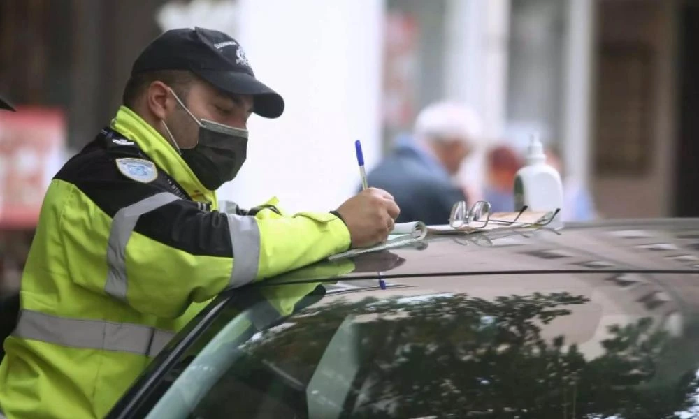 Τροχαία: Πάνω από 23.000 κλήσεις μέσα σε 1 εβδομάδα
